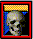 Golden kill badge