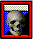 Silver kill badge